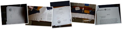 View Ukraine Pre-Registeration Documents - February 2010